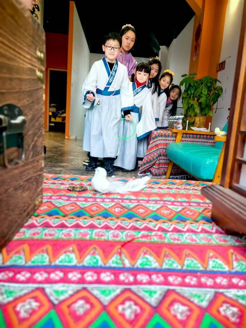 南川区文旅项目策划